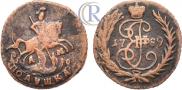 Polushka 1789 year