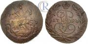 2 копейки 1793 года