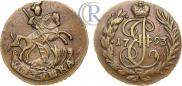 Polushka 1793 year