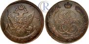 5 копеек 1795 года