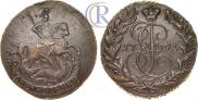 2 копейки 1795 года