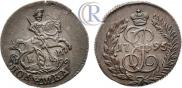 Polushka 1795 year