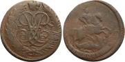 2 копейки 1757 года
