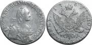 Polupoltinnik 1769 year