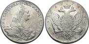 1 rouble 1774 year