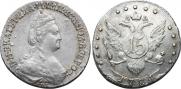 15 kopecks 1784 year