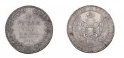 1,5 roubles - 10 złotych 1833 year