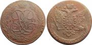 5 копеек 1759 года