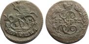 Polushka 1772 year