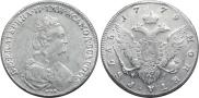 1 rouble 1779 year