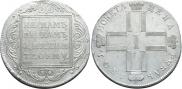 1 rouble 1801 year