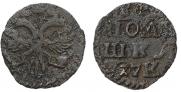 Polushka 1720 year