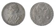 1 rouble 1726 year