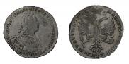 Poltina 1727 year