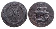2 копейки 1767 года