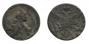 1 рубль 1768 года
