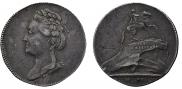 Token Coin 1782 year