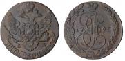 2 копейки 1795 года
