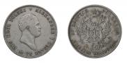 10 złotych 1820 year
