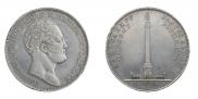1 rouble 1834 year