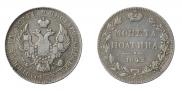Poltina 1842 year