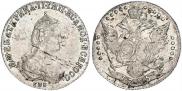 20 копеек 1785 года