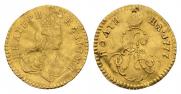 Poltina 1777 year