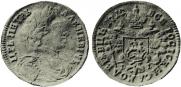 1 ducat 1712 year