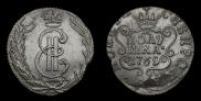 Polushka 1769 year
