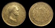 50 złotych 1827 year