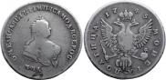Poltina 1745 year