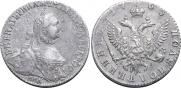 Polupoltinnik 1765 year