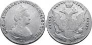 20 копеек 1783 года