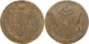 5 копеек 1788 года