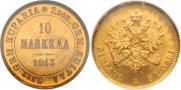 1/2 kopeck 1898 year