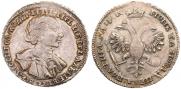 Poltina 1720 year