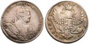 Poltina 1740 year