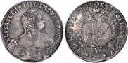 24 kopecks 1757 year