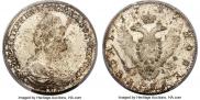 1 rouble 1777 year