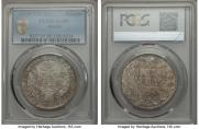 1 rouble 1850 year