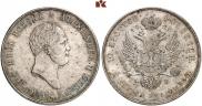 10 złotych 1820 year