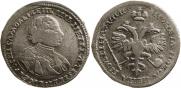 Poltina 1720 year