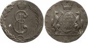 10 копеек 1767 года