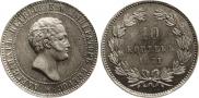 10 kopecks 1871 year