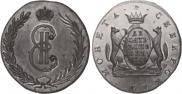 10 копеек 1764 года