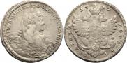 Poltina 1740 year