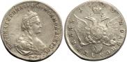 Polupoltinnik 1779 year