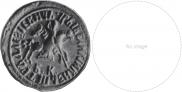 1 kopeck 1711 year