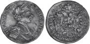 1 червонец 1713 года