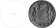 5 kopecks 1779 year